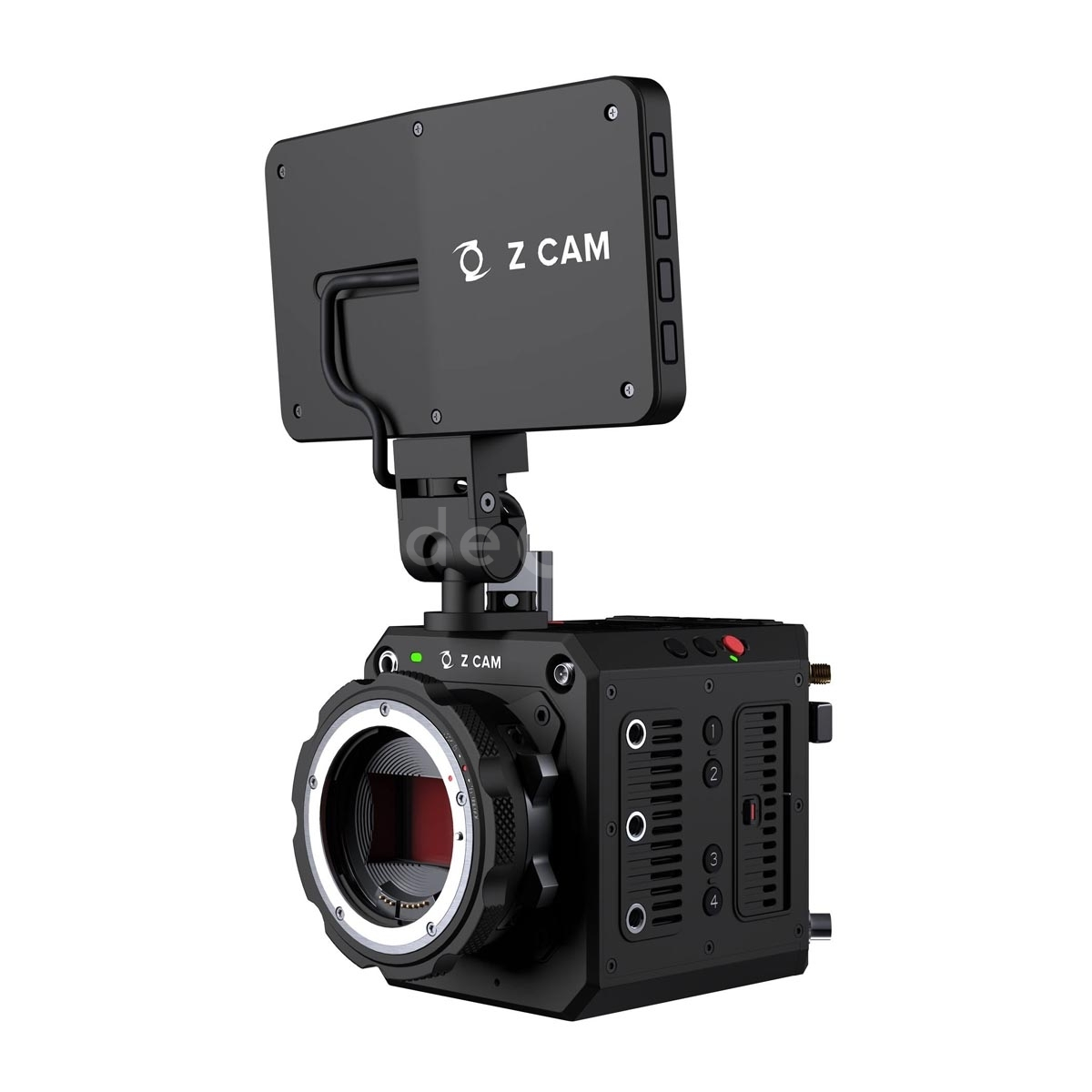 Z CAM E2-F6 PRO-1