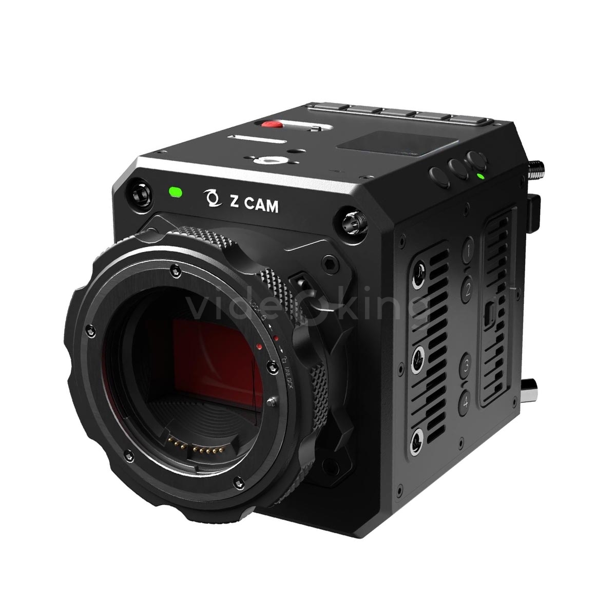 Z CAM E2-F6 PRO