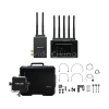 Teradek Bolt 6 LT 1500 3G-SDI/HDMI Wireless RX/TX Deluxe Kit (V-Mount)