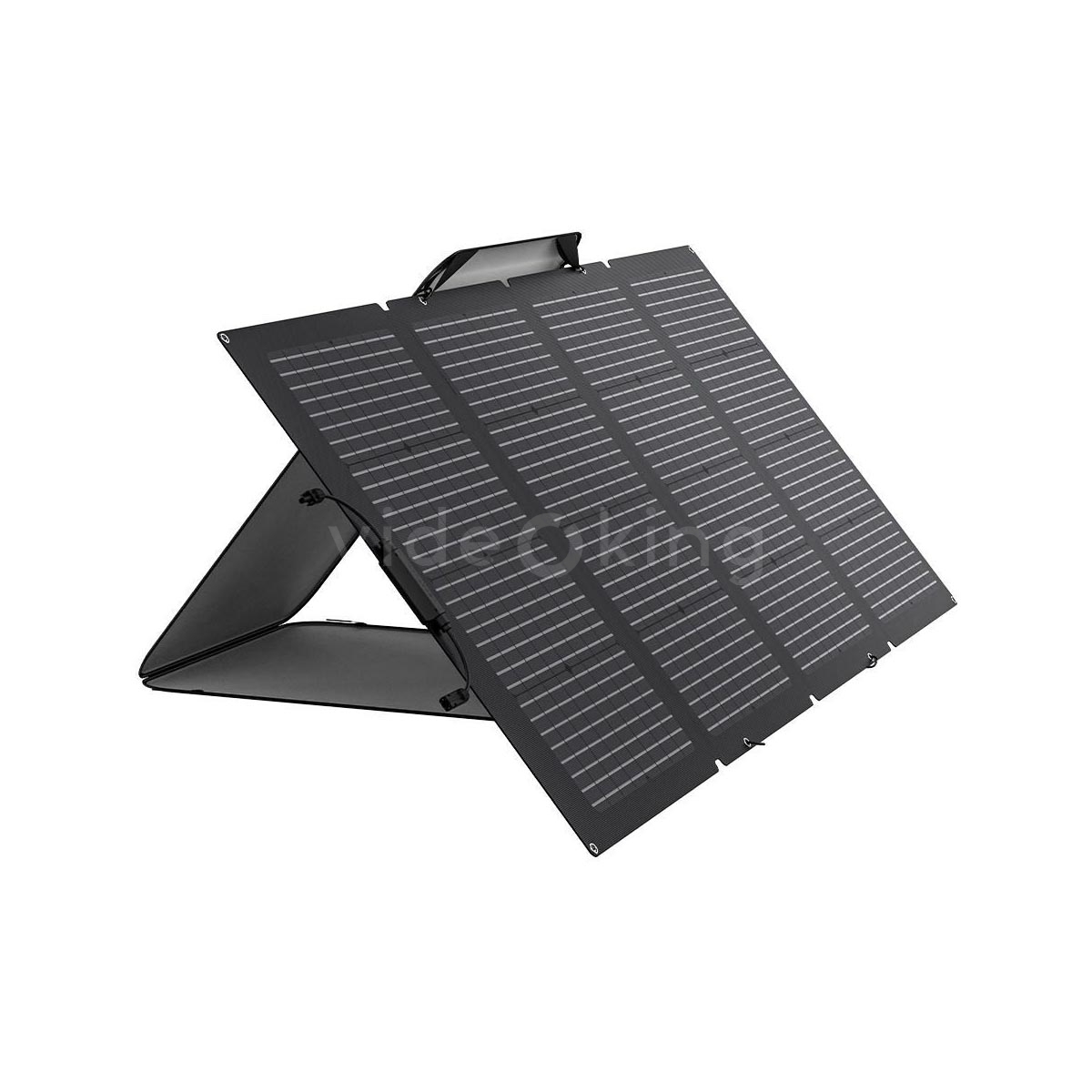 EcoFlow 220W Portable Solar Panel-1