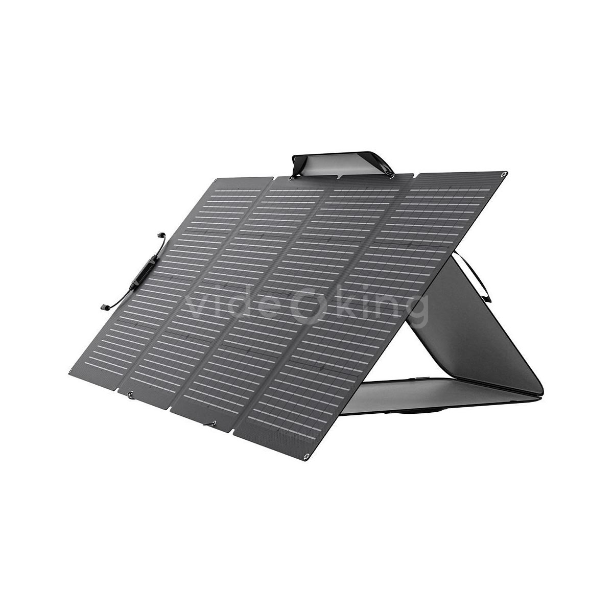 EcoFlow 220W Portable Solar Panel