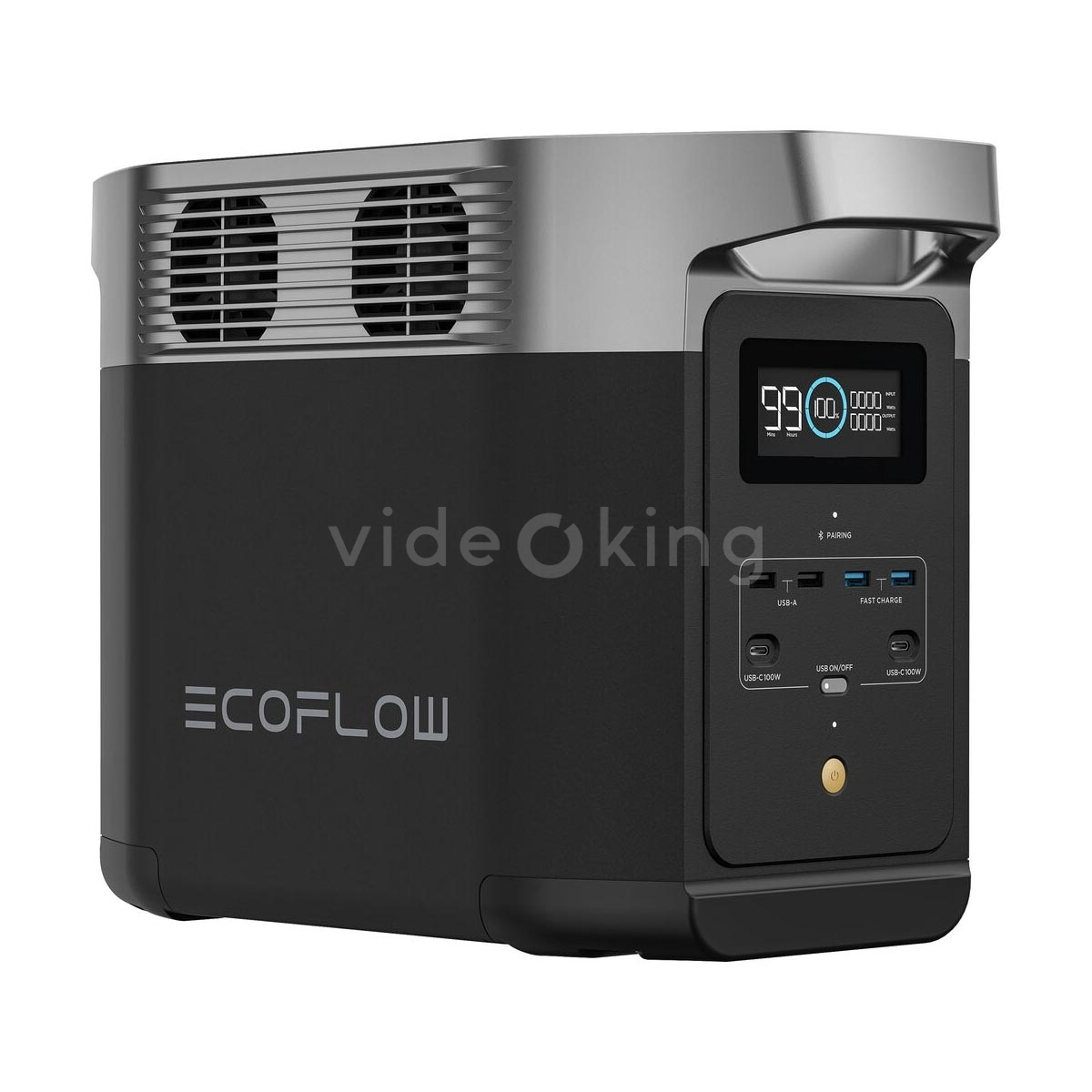 EcoFlow Delta 2