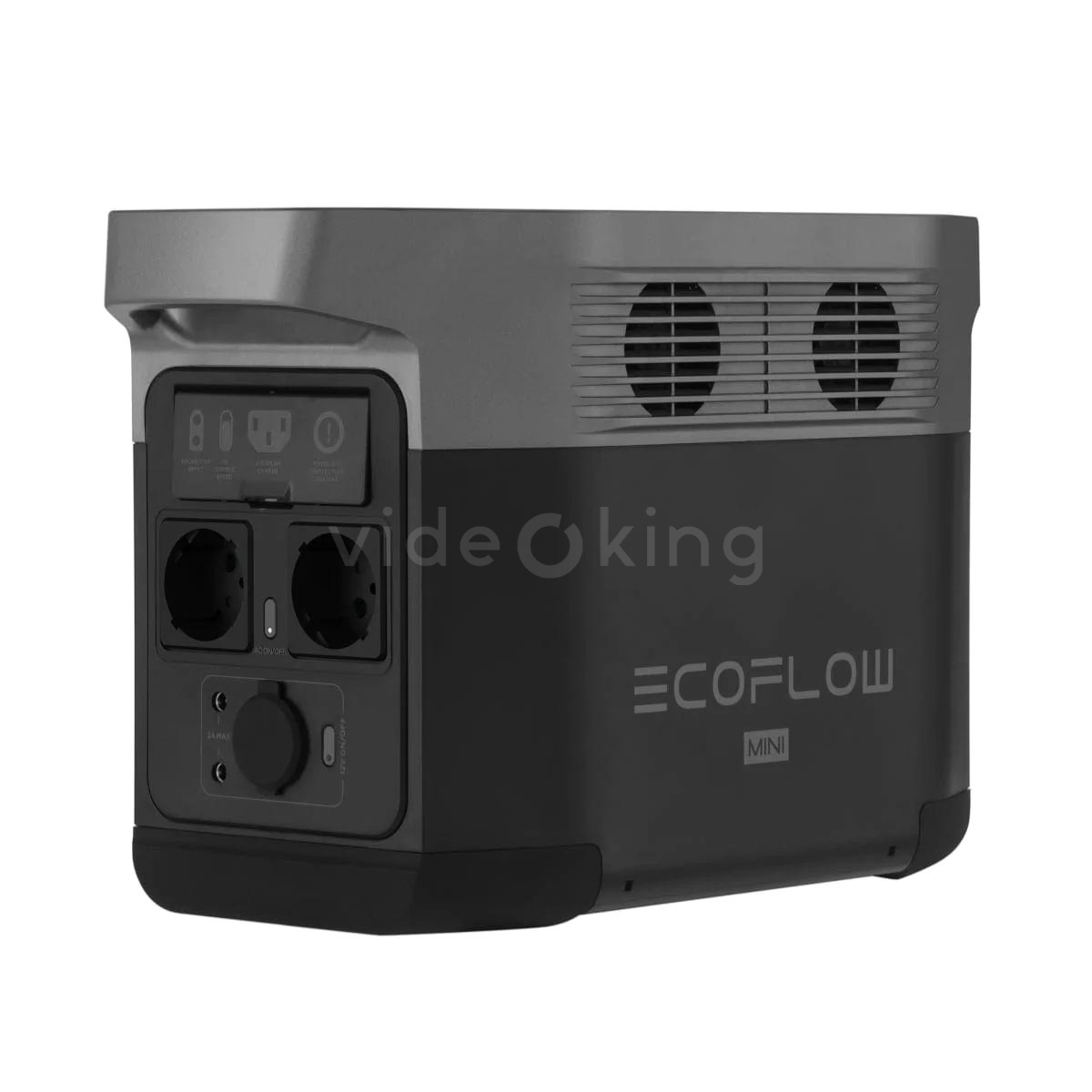 EcoFlow Delta Mini-2