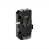 TILTA Battery Plate for DJI High-Bright Remote Monitor (V-mount)