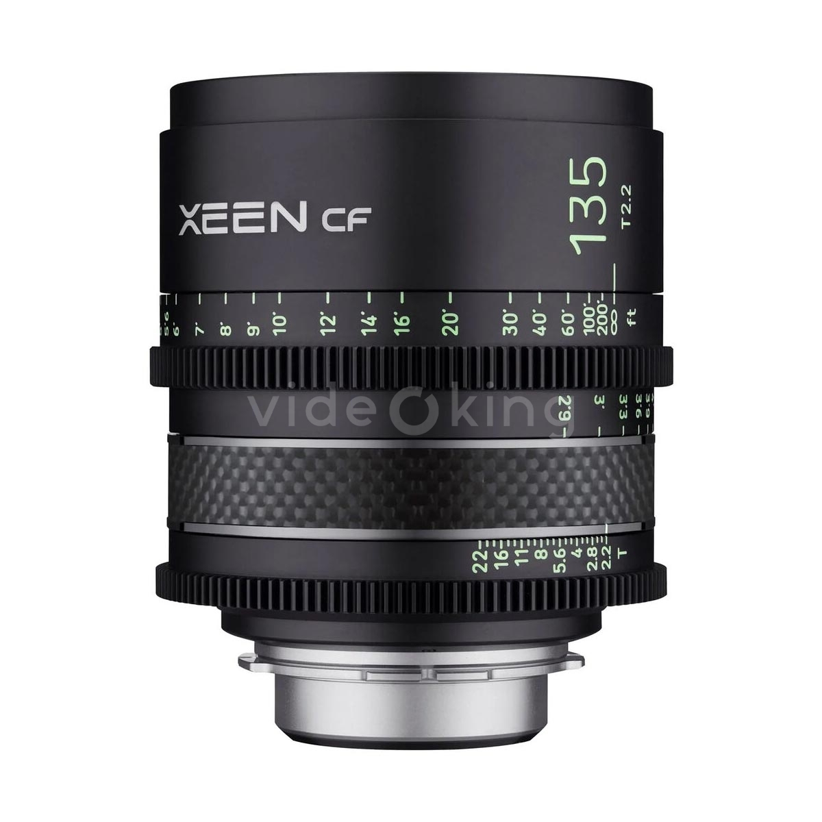 XEEN CF 135mm