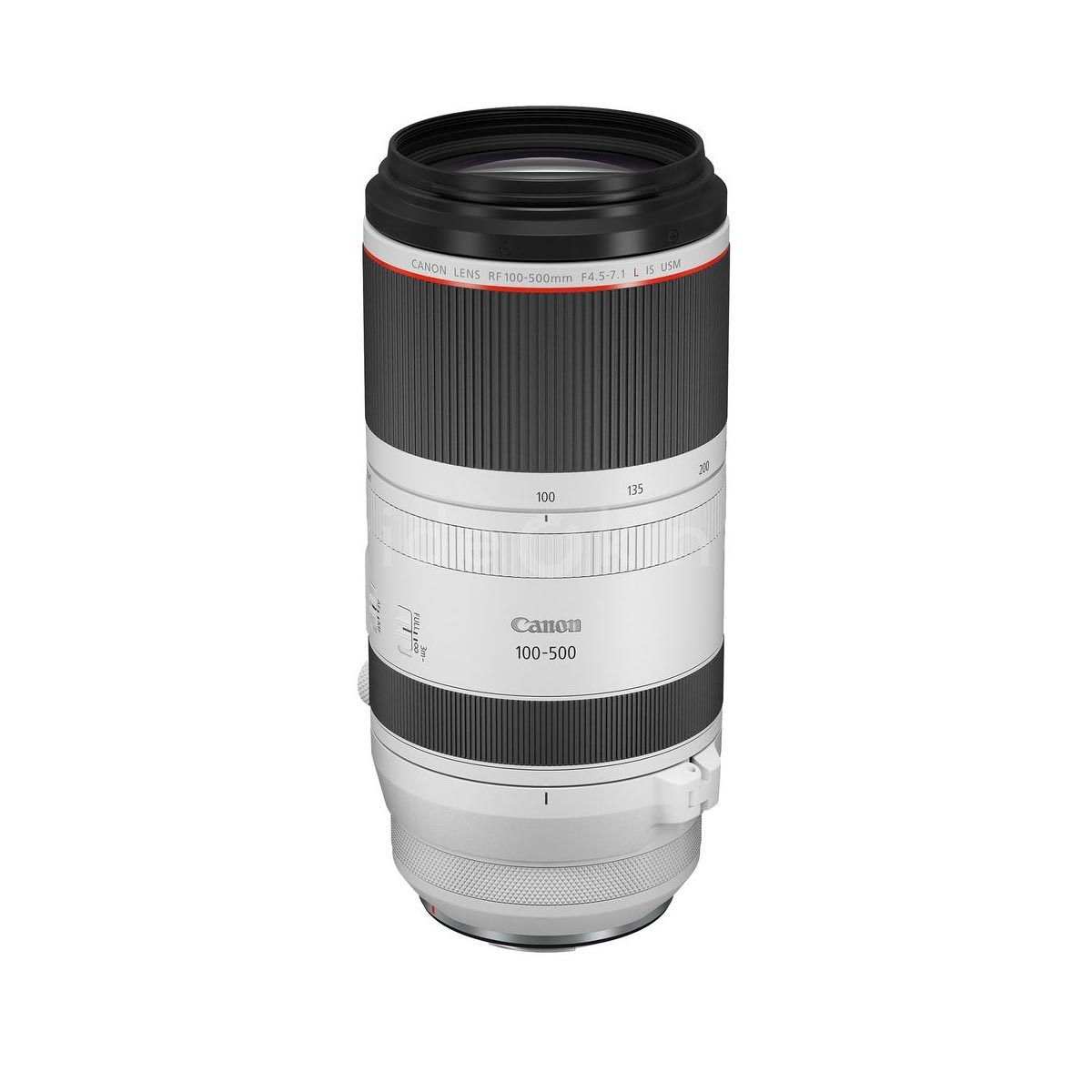 Canon RF 100-500mm F4.5-7.1L IS USM