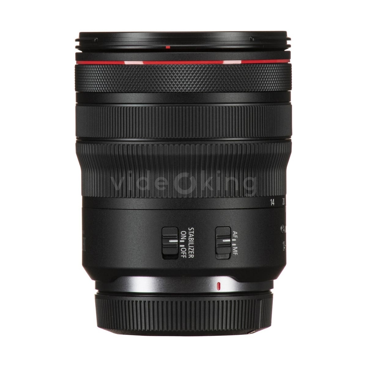 Canon RF 14-35mm F4L IS USM-2