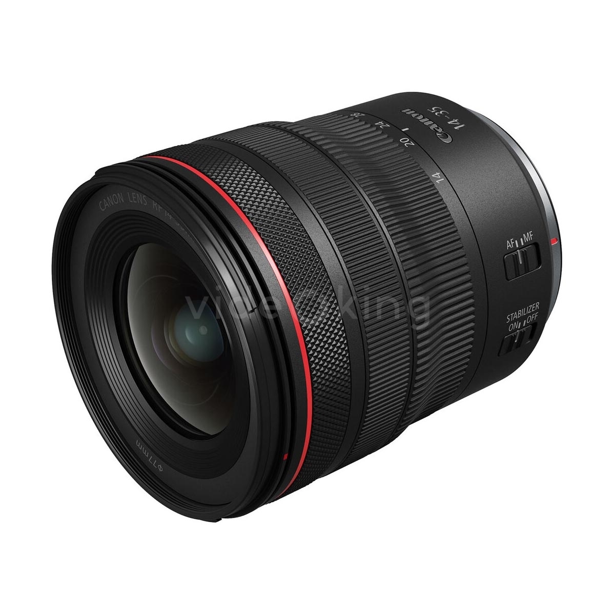 Canon RF 14-35mm F4L IS USM-3