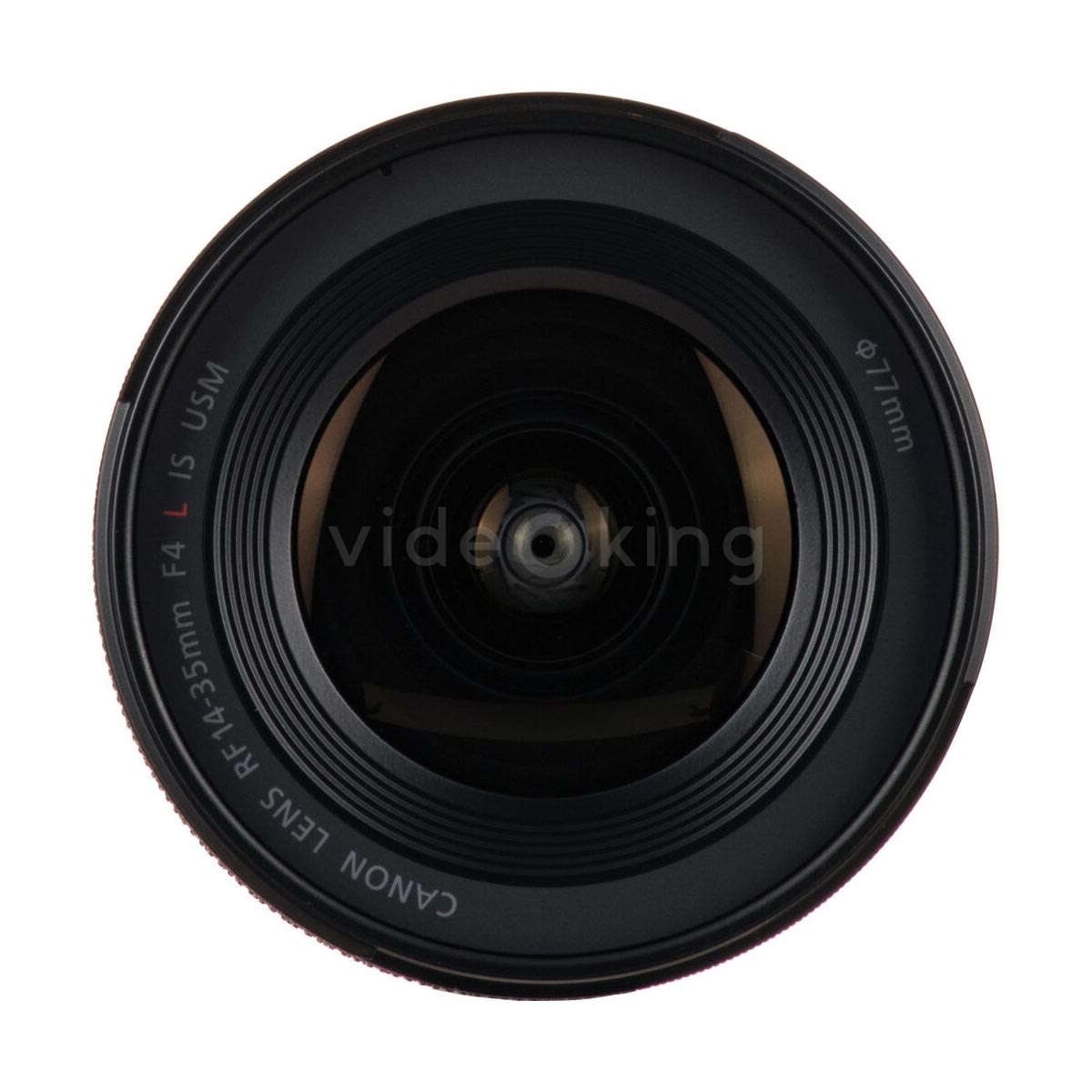 Canon RF 14-35mm F4L IS USM-5