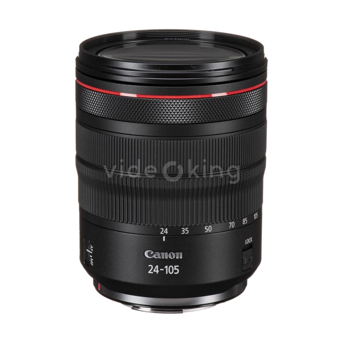Canon RF 24-105mm f/4 L IS USM