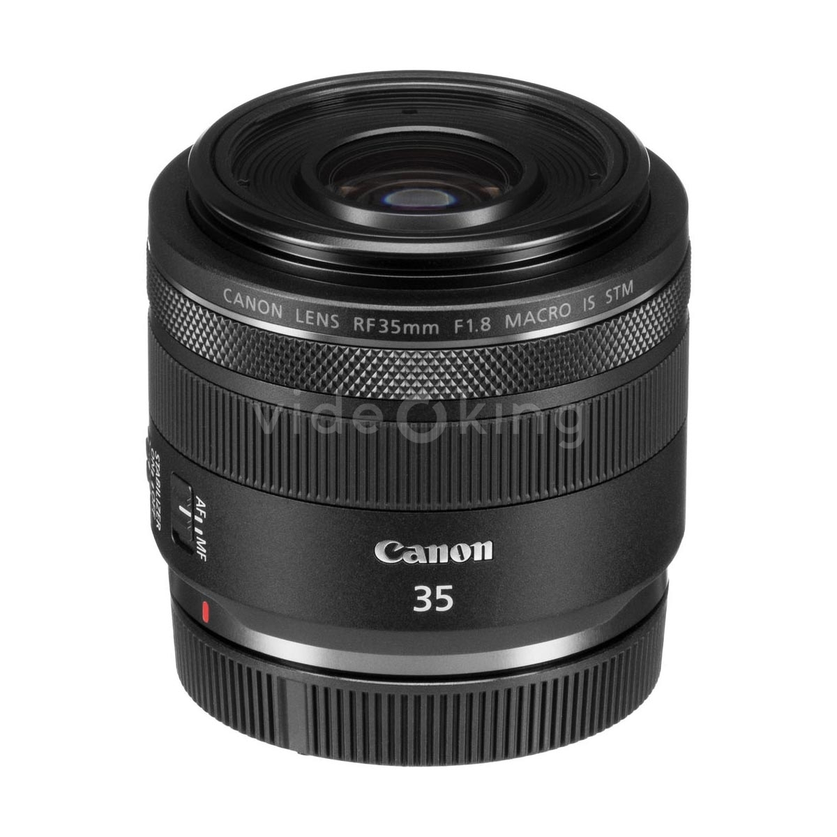 Canon RF 35mm f/1.8 Macro IS STM