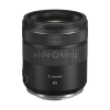 Canon RF 85mm F2 MACRO IS STM