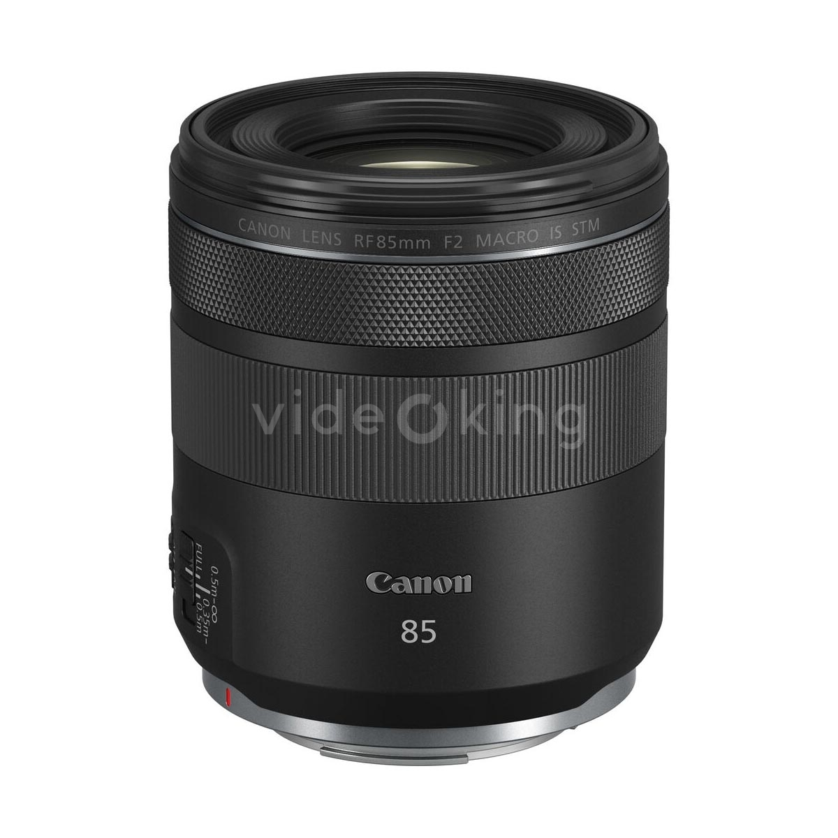 Canon RF 85mm F2 MACRO IS STM