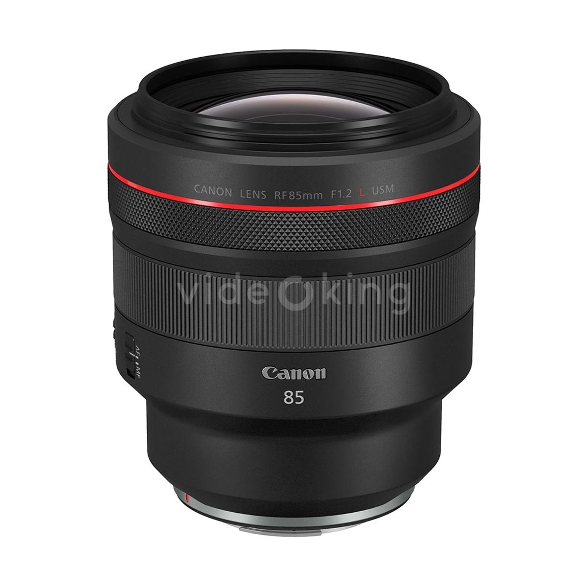 Canon RF 85mm f1.2 L USM