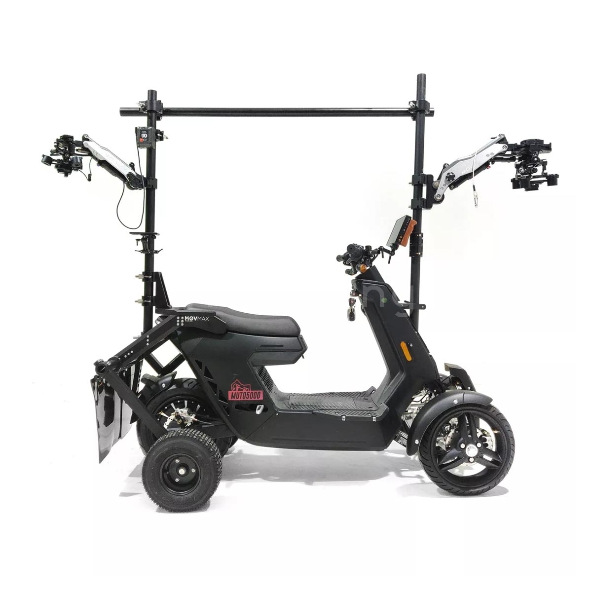 MOVMAX MUTO 5000