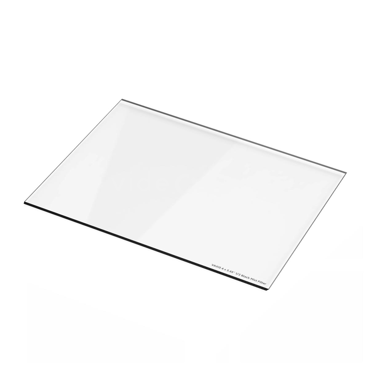 VAXIS 4×5.65″ Black Mist Filter