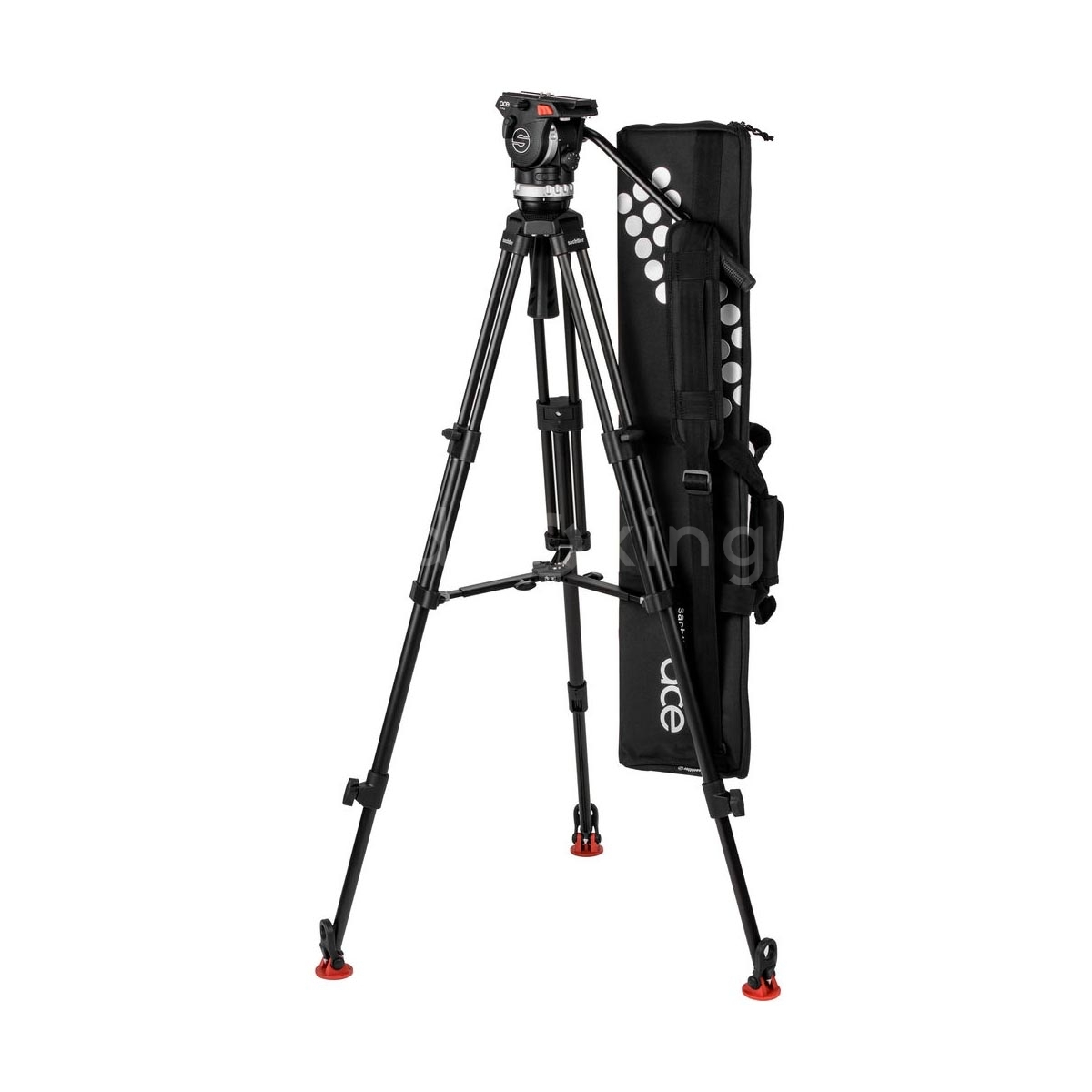 Sachtler Ace XL MS AL