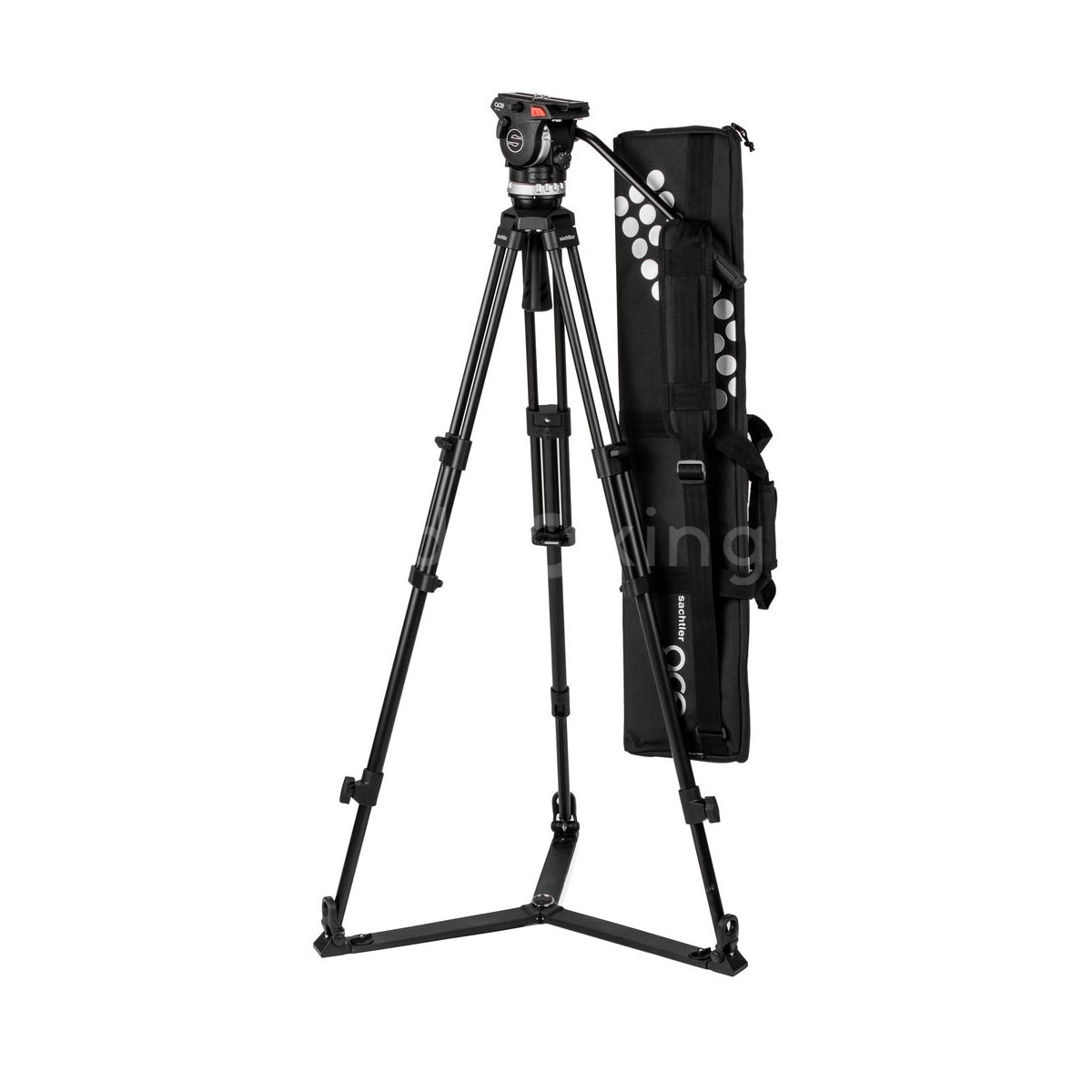 Sachtler Ace XL GS AL