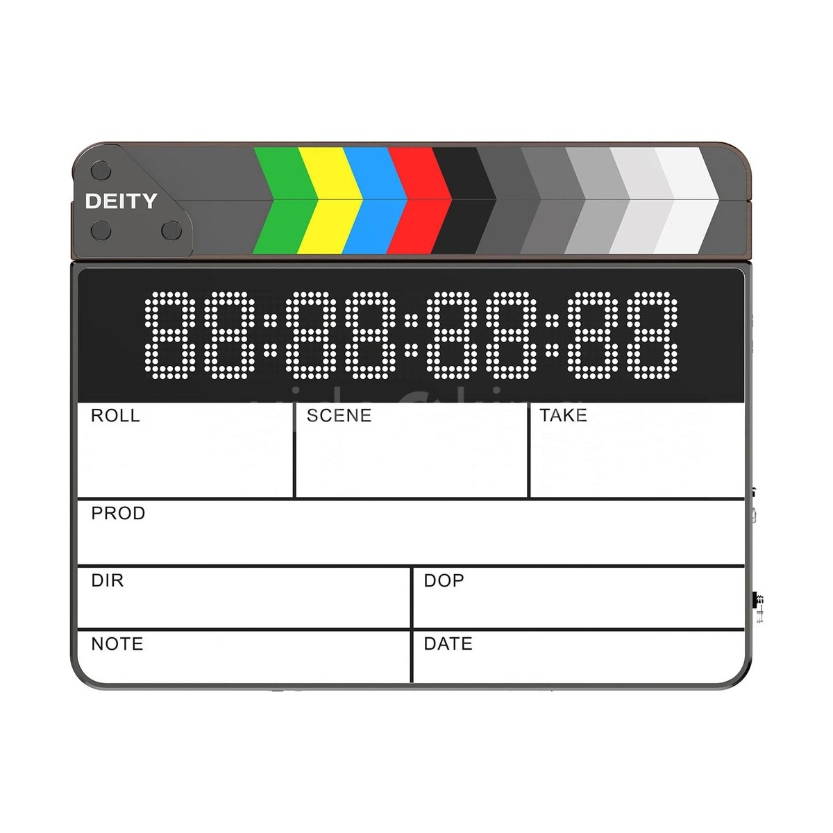 Deity TC-SL1 Wireless Timecode Smart Slate