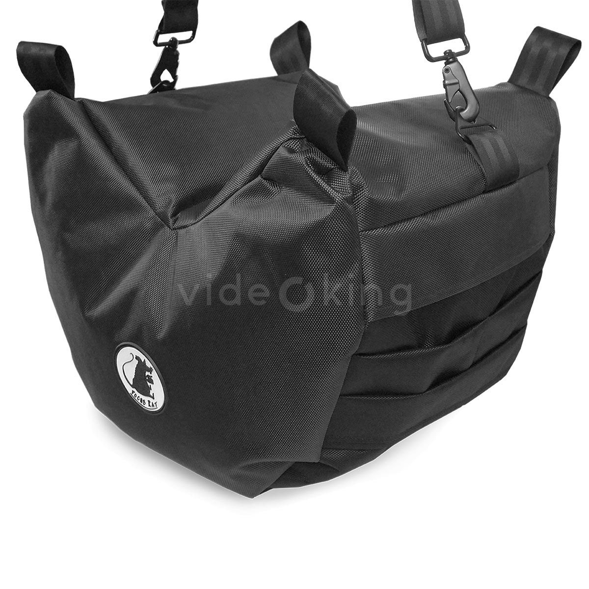 Focus Rat Large Black-1