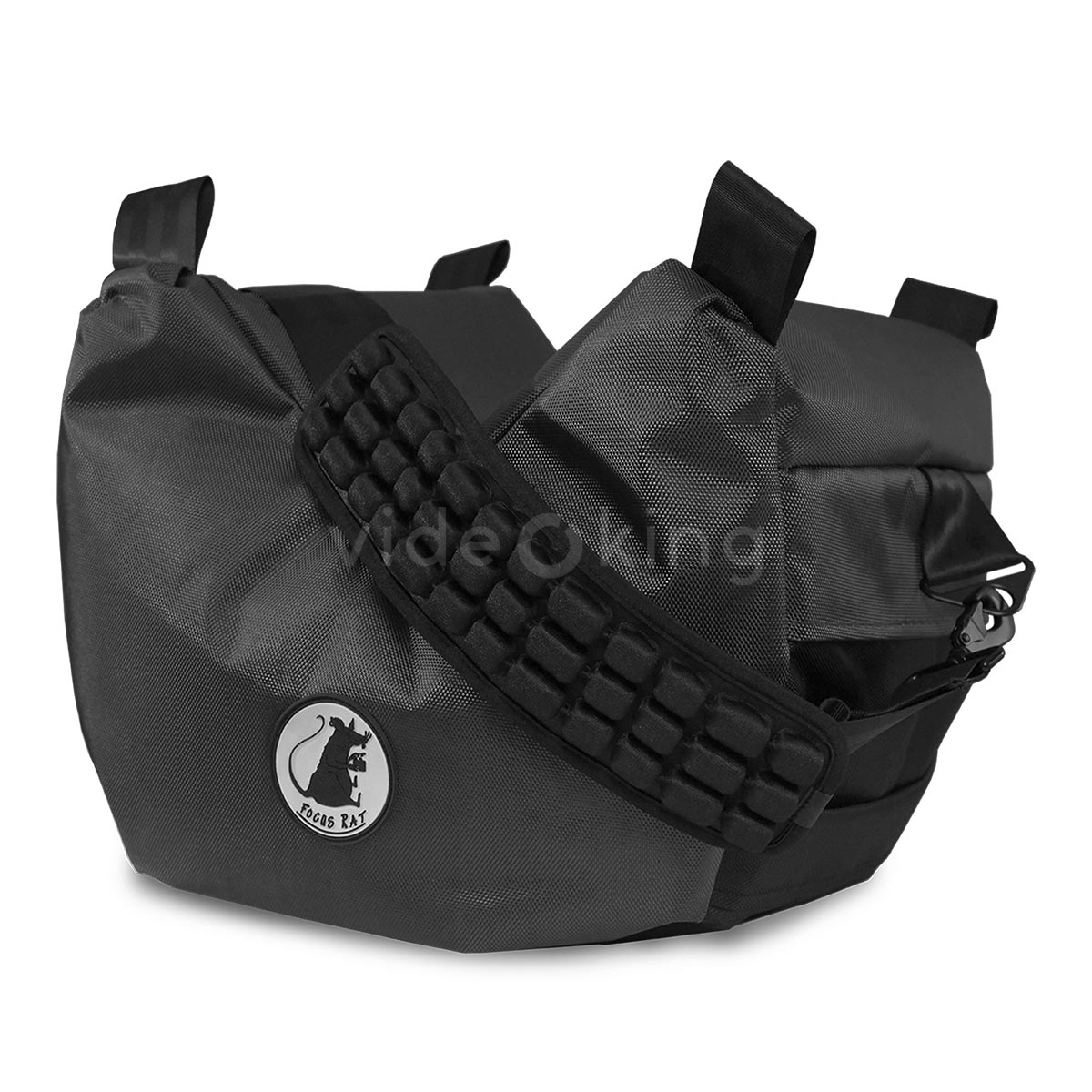 Focus Rat Large Black-2