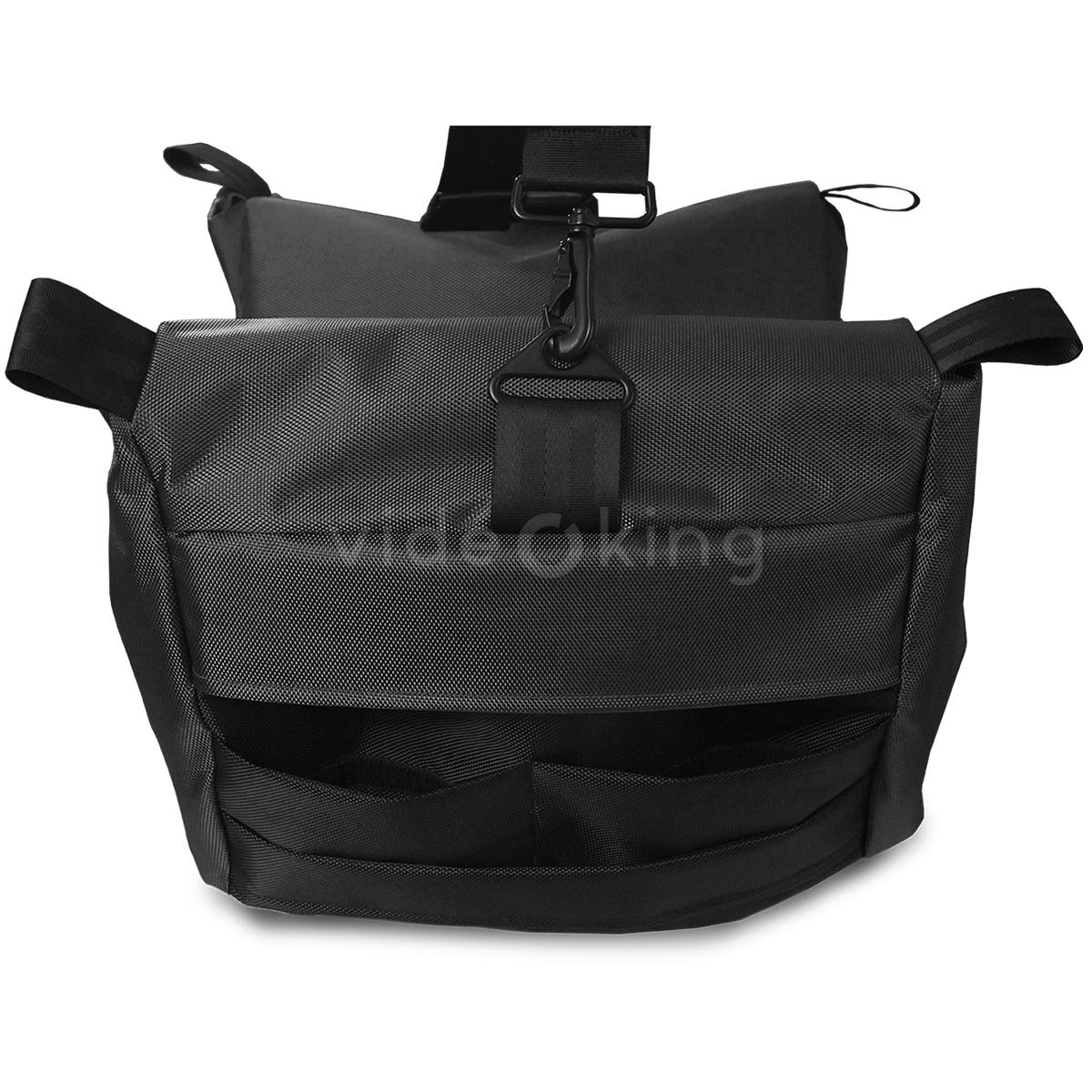 Focus Rat Large Black-3