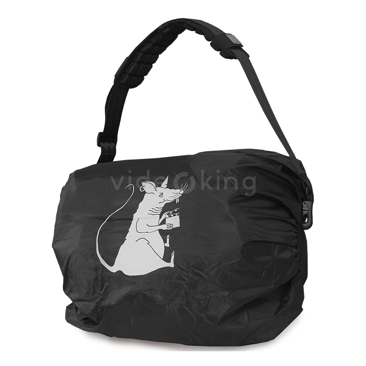 Focus Rat Large Black-5