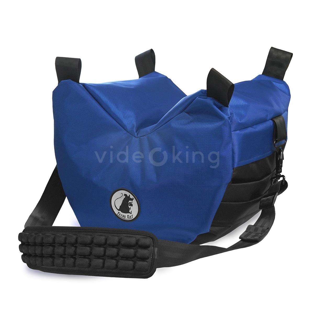 Focus Rat Large Blue-1