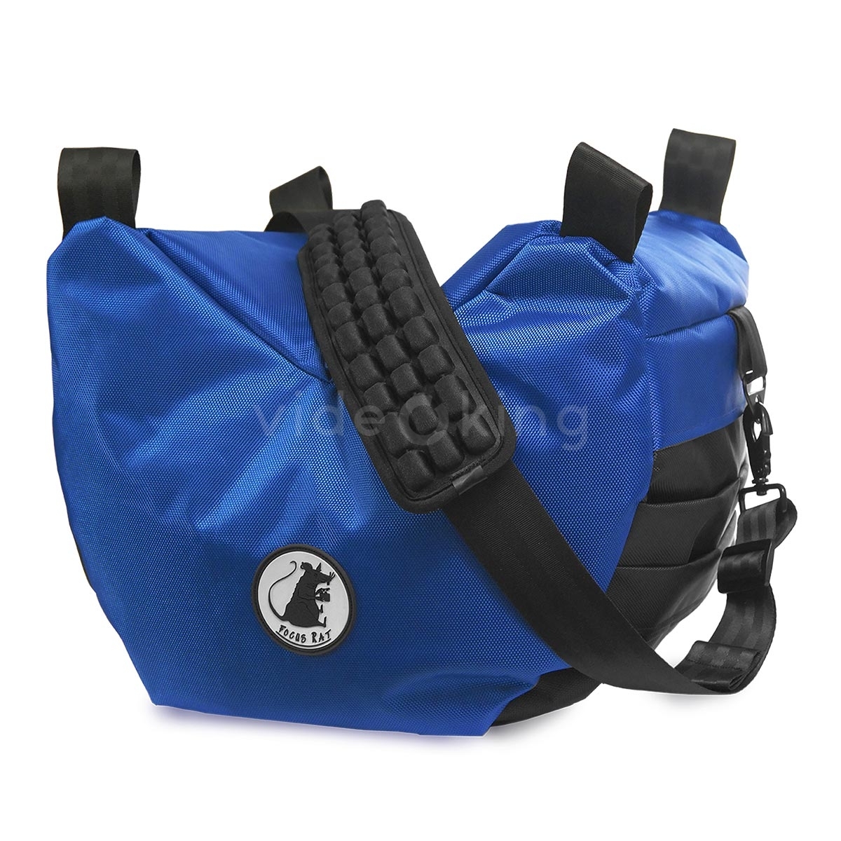 Focus Rat Large Blue-4