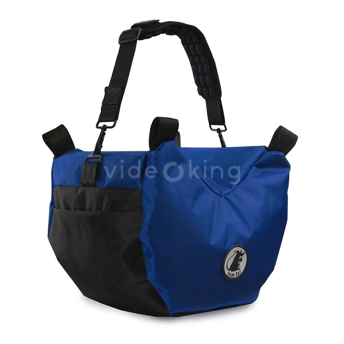 Focus Rat Large Blue