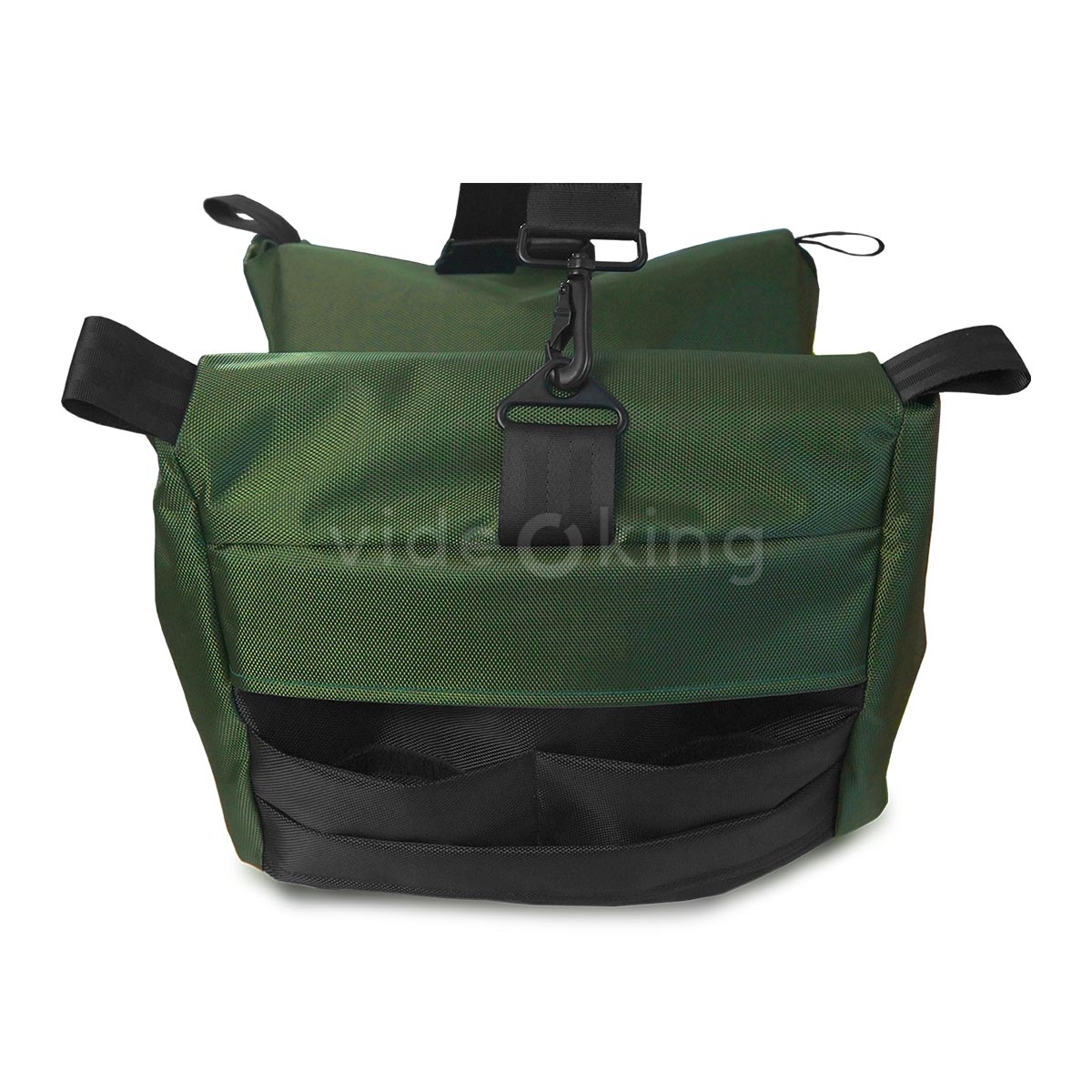 Focus Rat Large Green-4