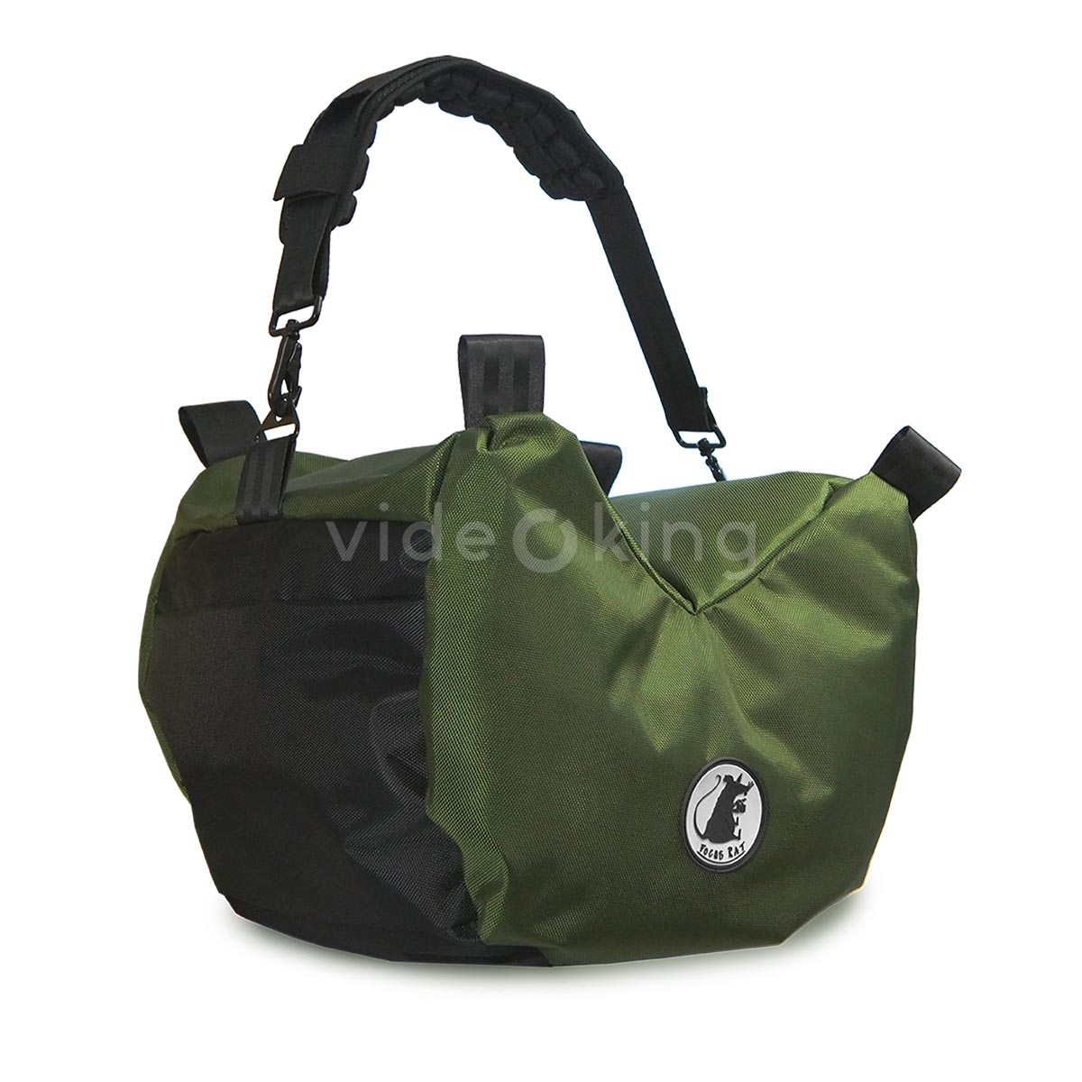 Focus Rat Large Green