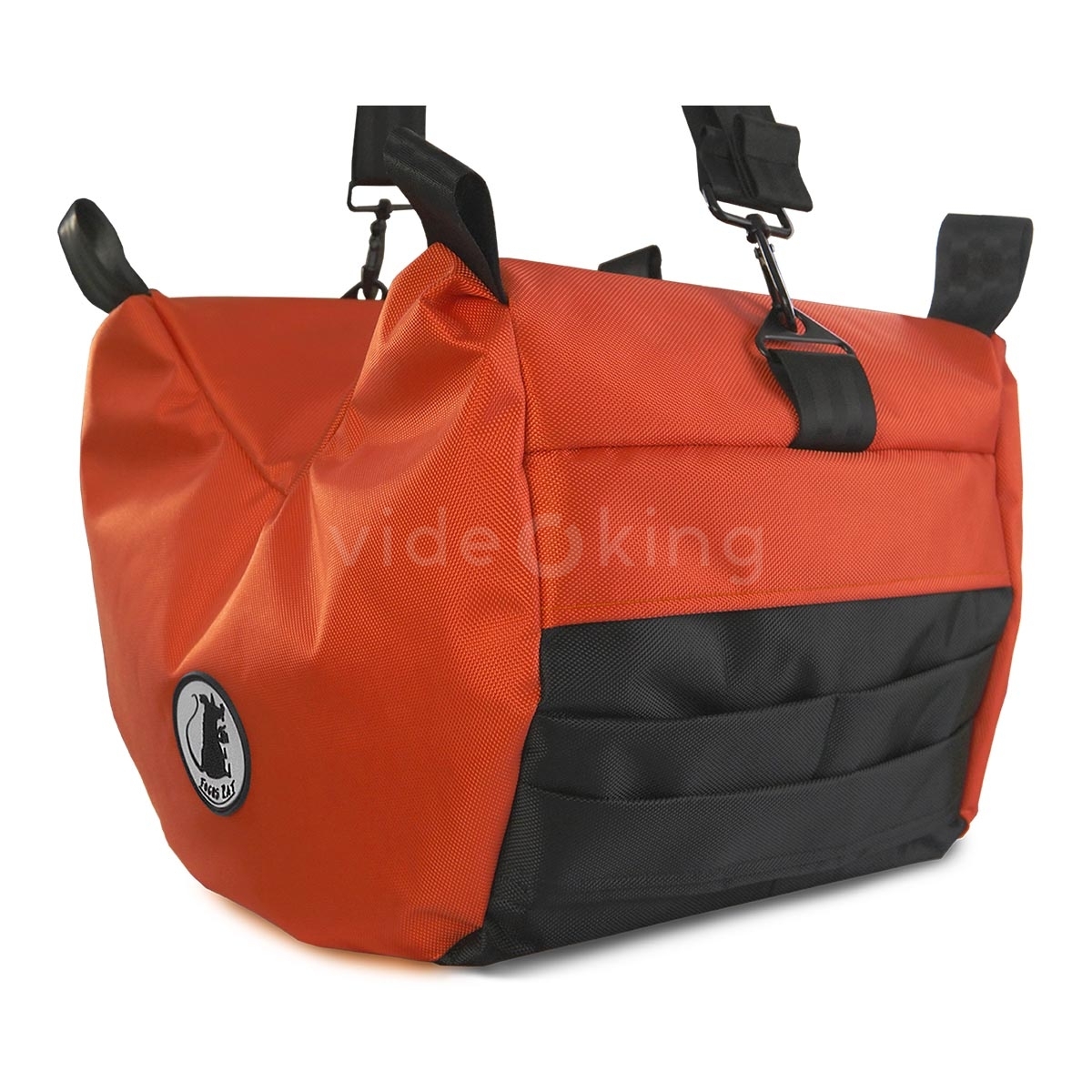 Focus Rat Large Orange-1