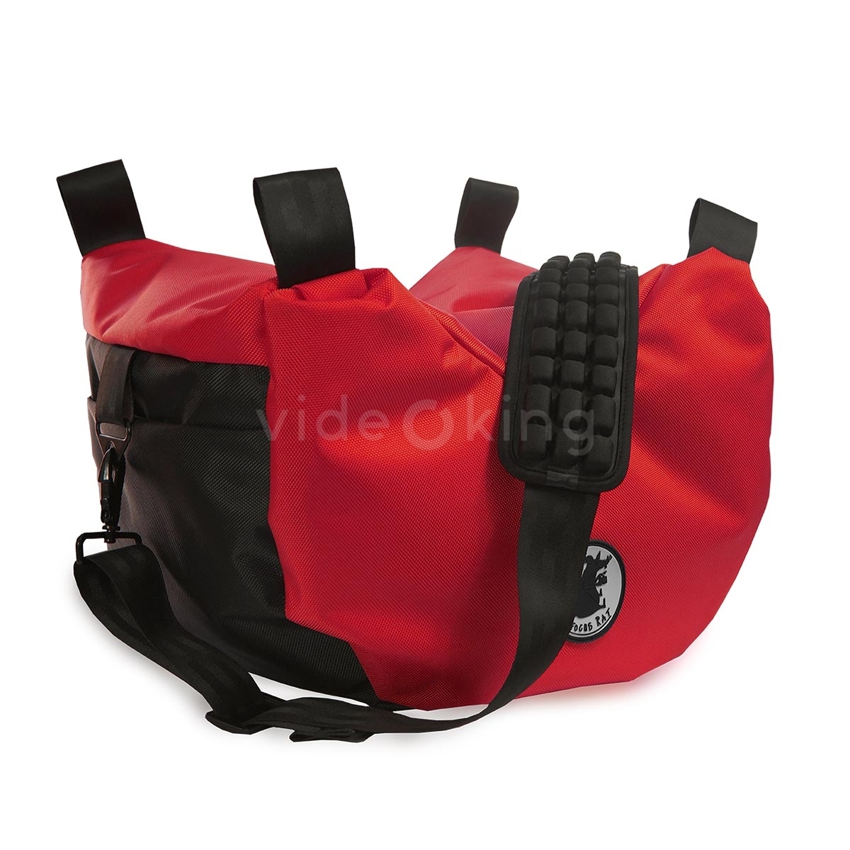 Focus Rat Large Red-1