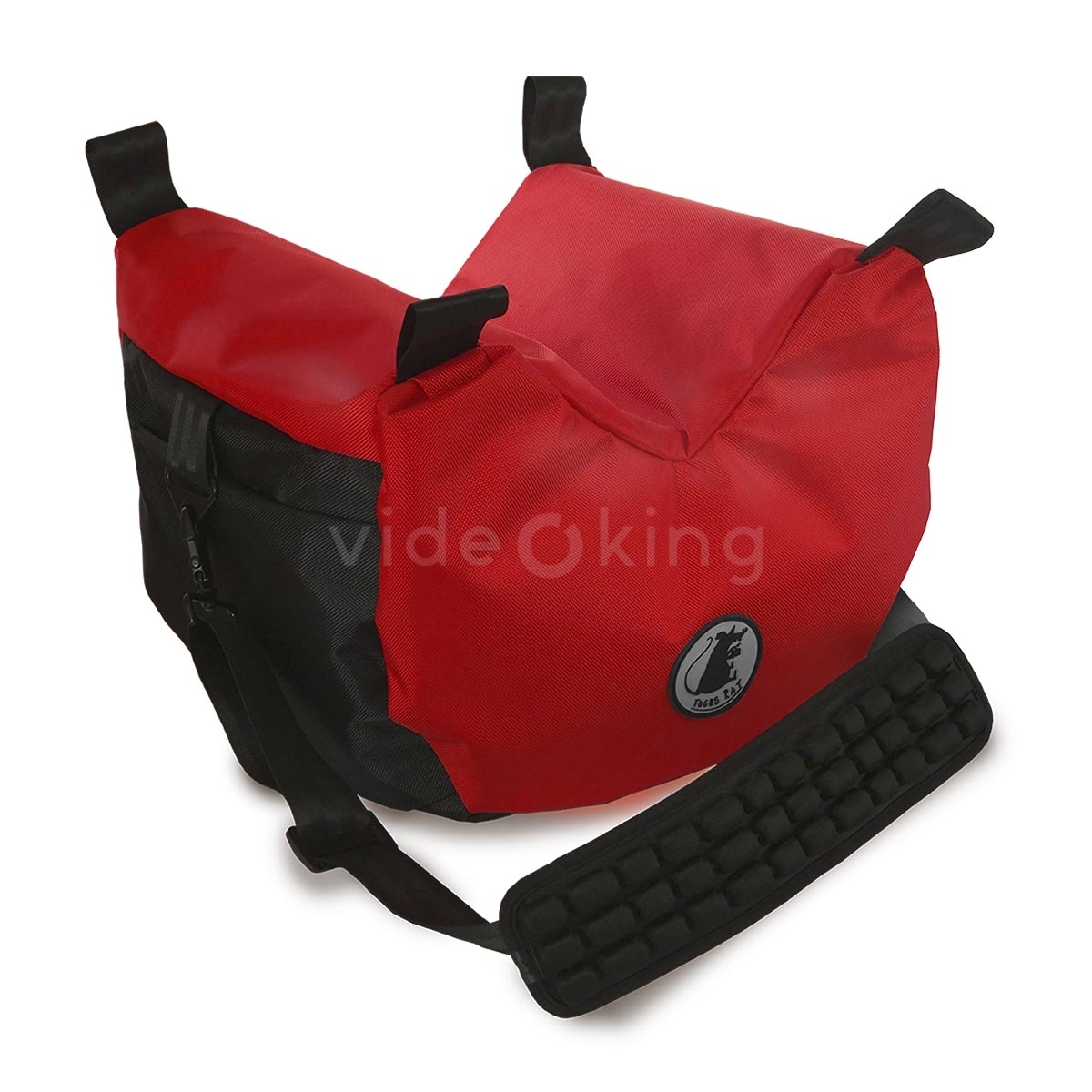 Focus Rat Large Red-2