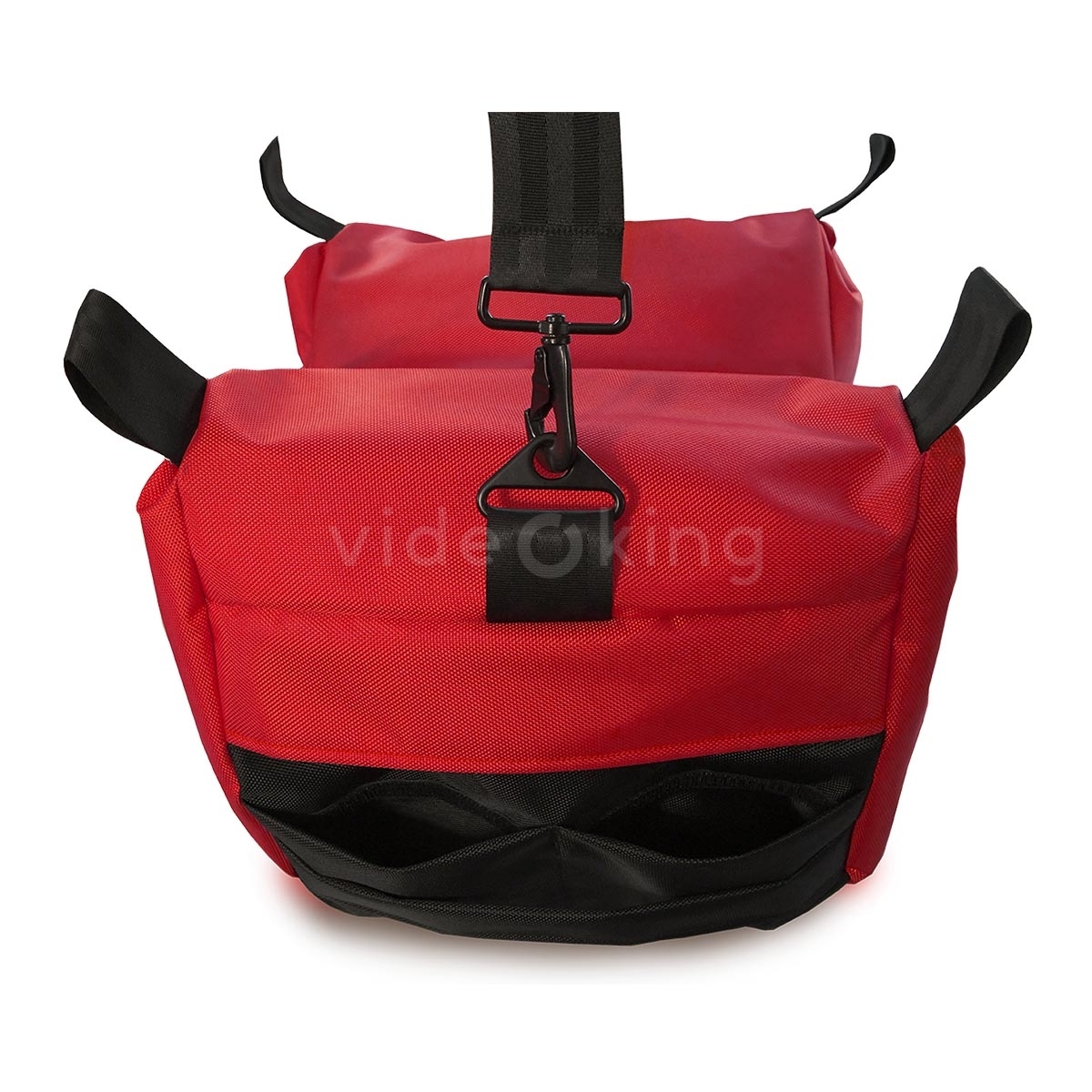 Focus Rat Large Red-3