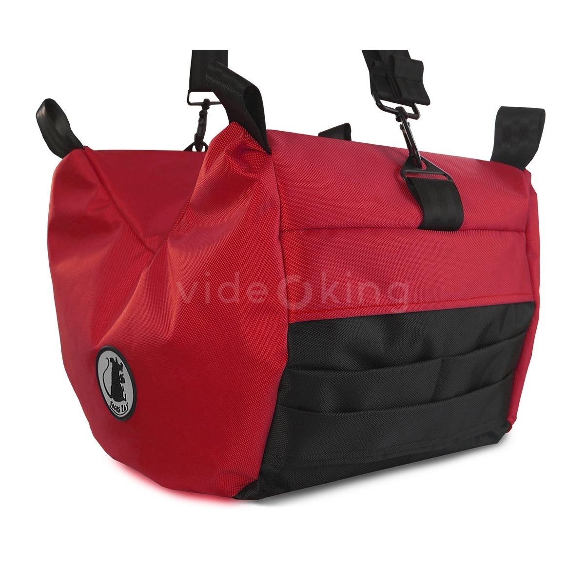 Focus Rat Large Red-4