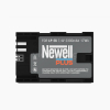 Newell Plus LP-E6 battery-2