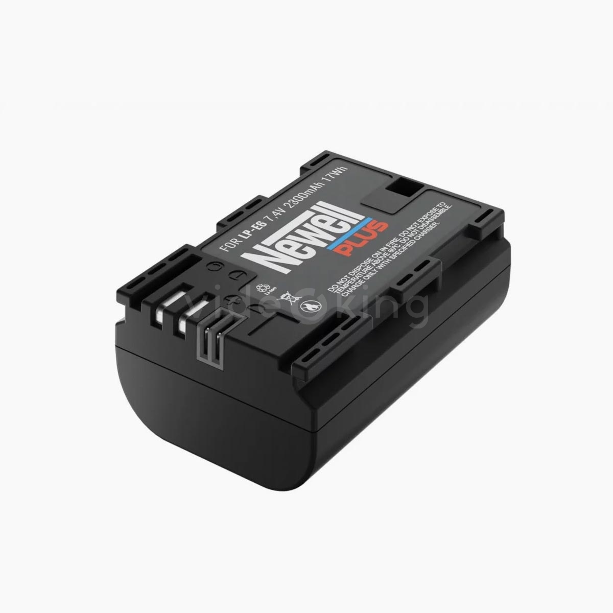 Newell Plus LP-E6 battery-3