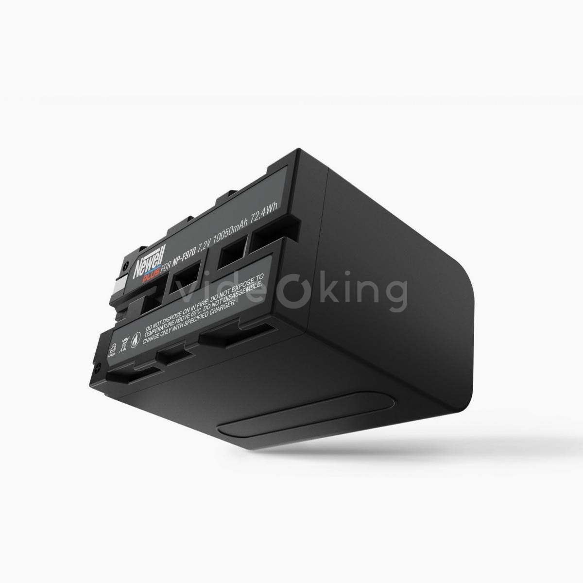 Newell Plus NP-F960 battery (10500 mAh)