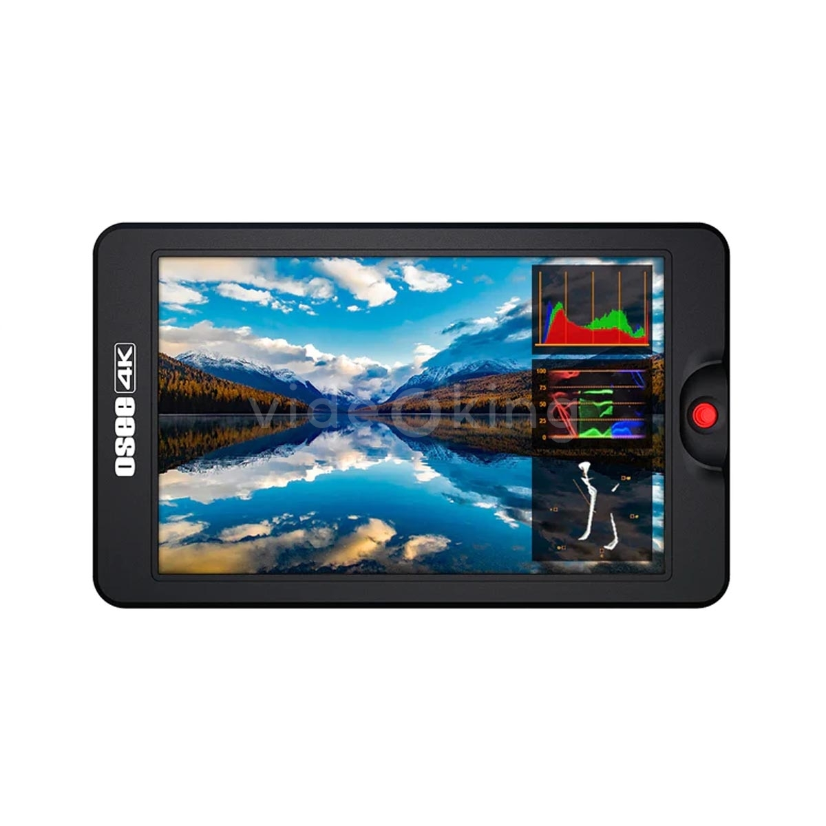 OSEE G7 7inch 3000nits HDR HDMI&SDI 4K On-camera Monitor Kit