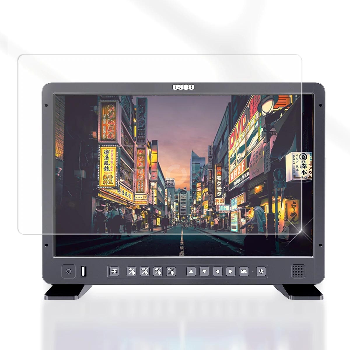 Osee Protective Screen Cover (15.4“)