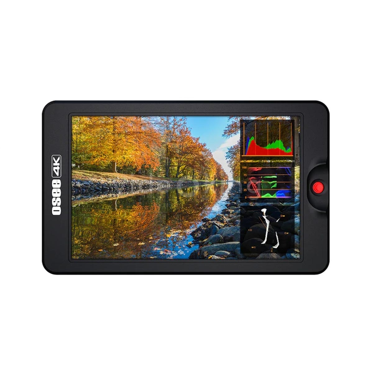 OSEE T7 7inch 3000nits HDR HDMI 4K On-camera Monitor Kit