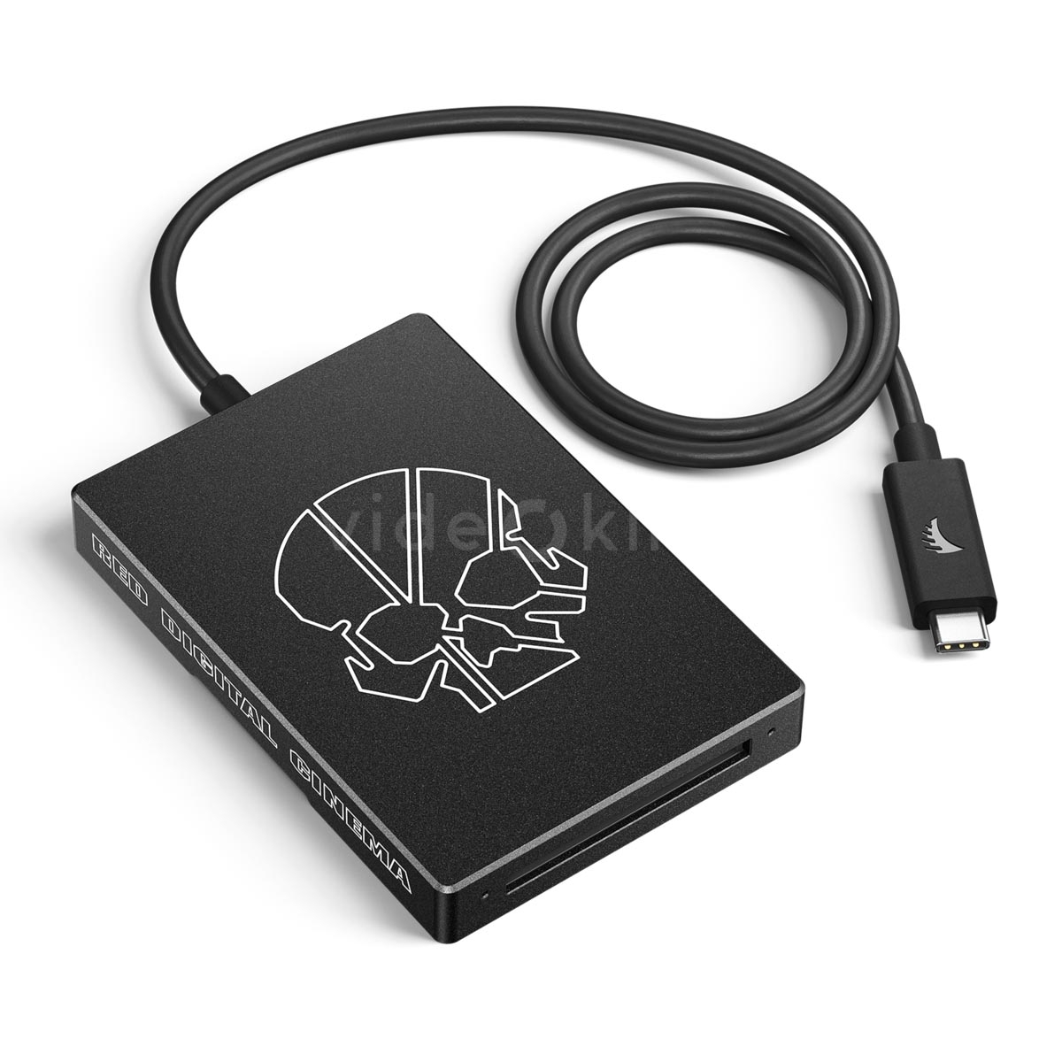 RED KOMODO 6K STARTER PACK-5