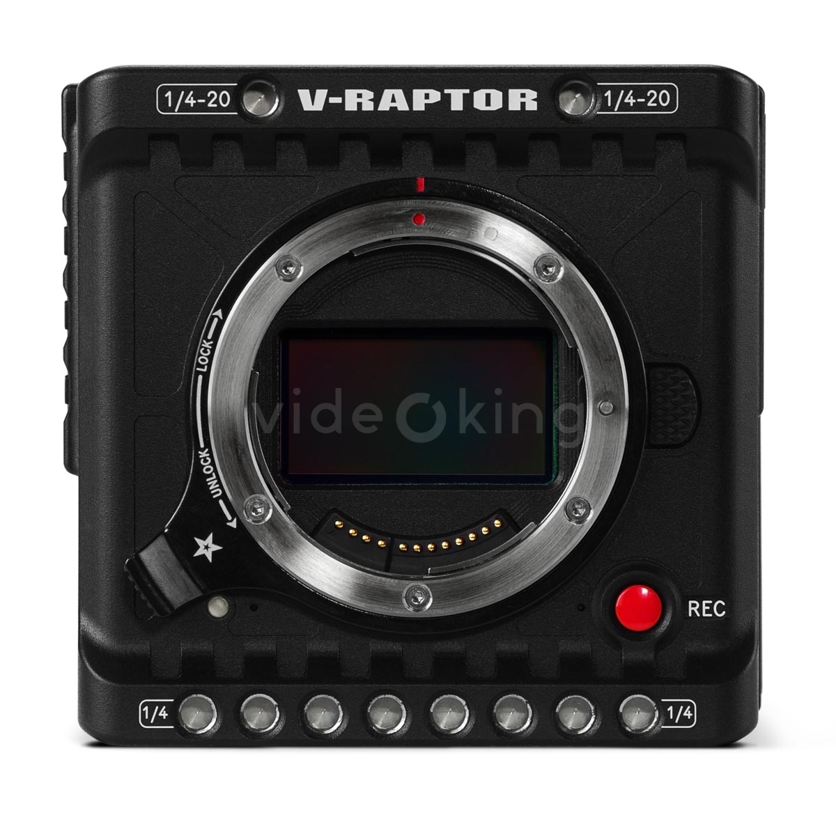 RED V-RAPTOR 8K-1