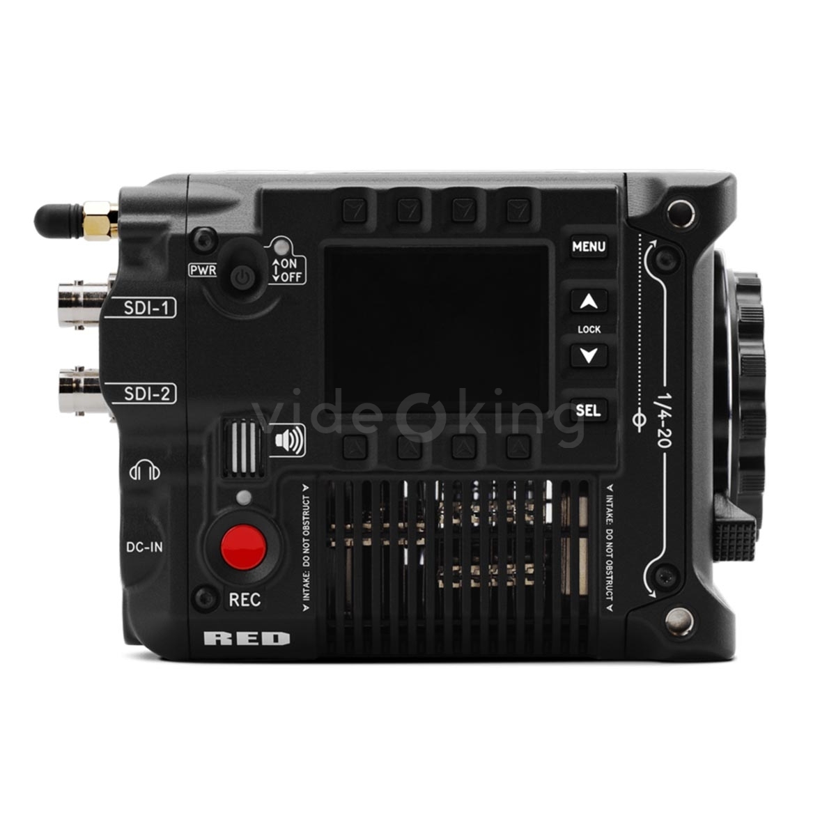 RED V-RAPTOR 8K-3