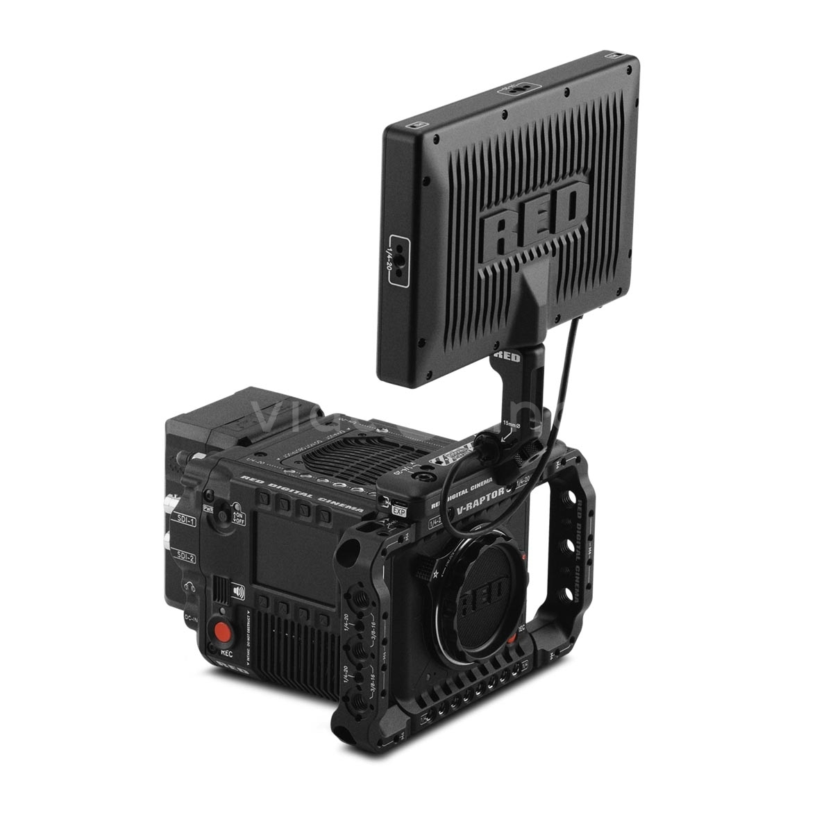 RED V-RAPTOR 8K VV (Starter Pack)