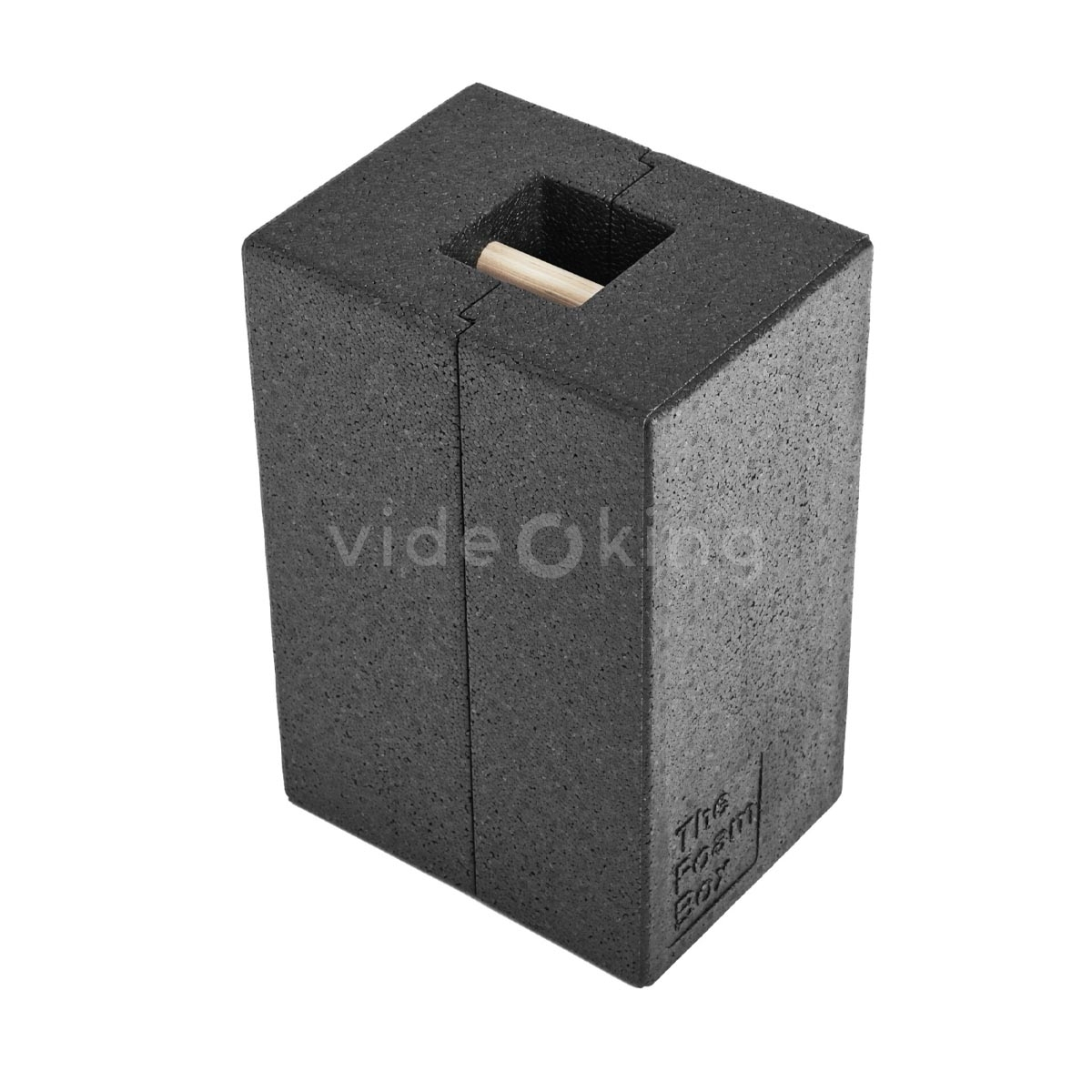 The Foam Box (Apple Box)