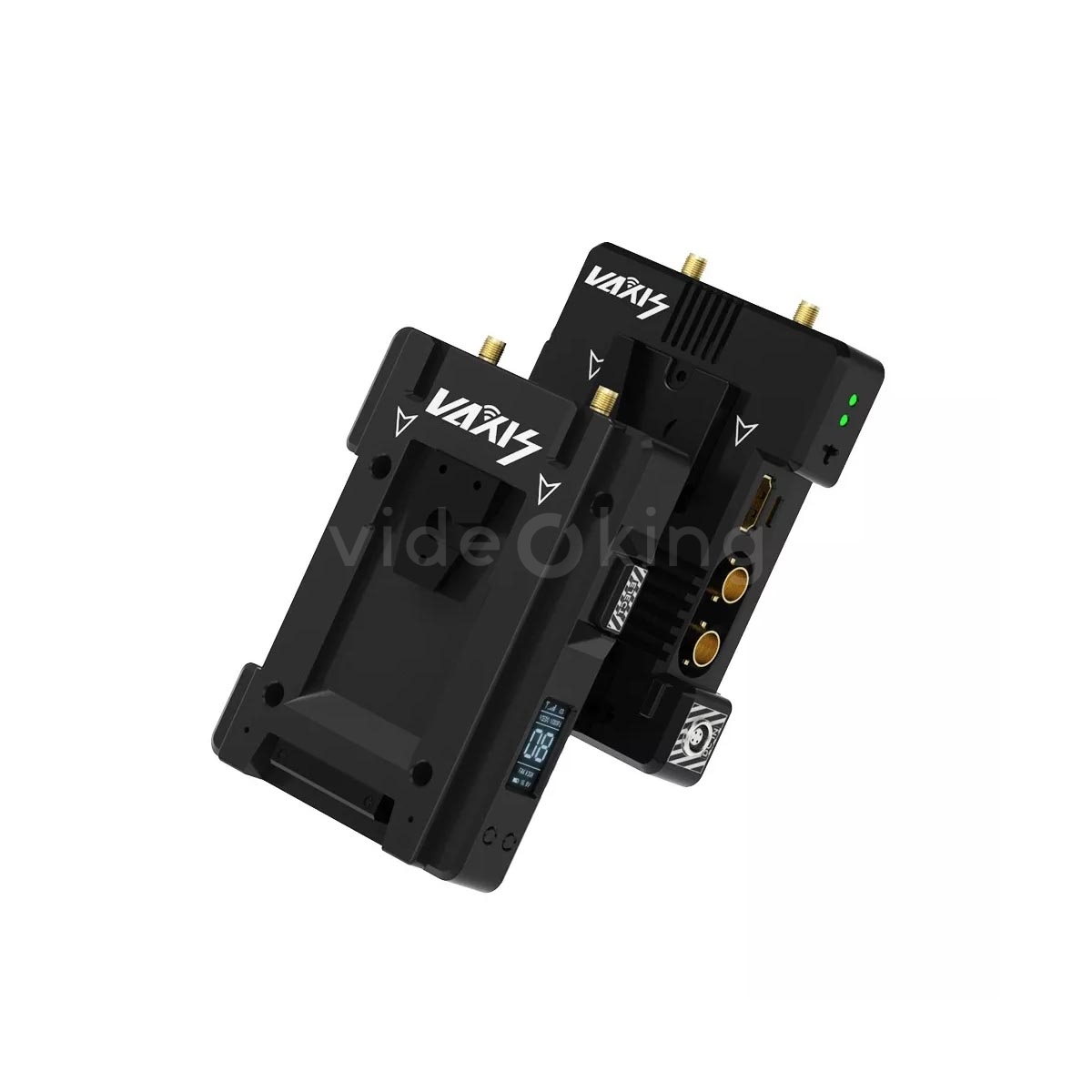 Vaxis Storm 3000 DV-1