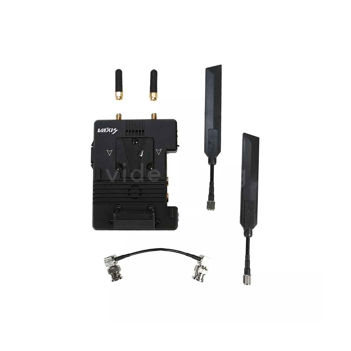 Vaxis Storm 3000 DV-3